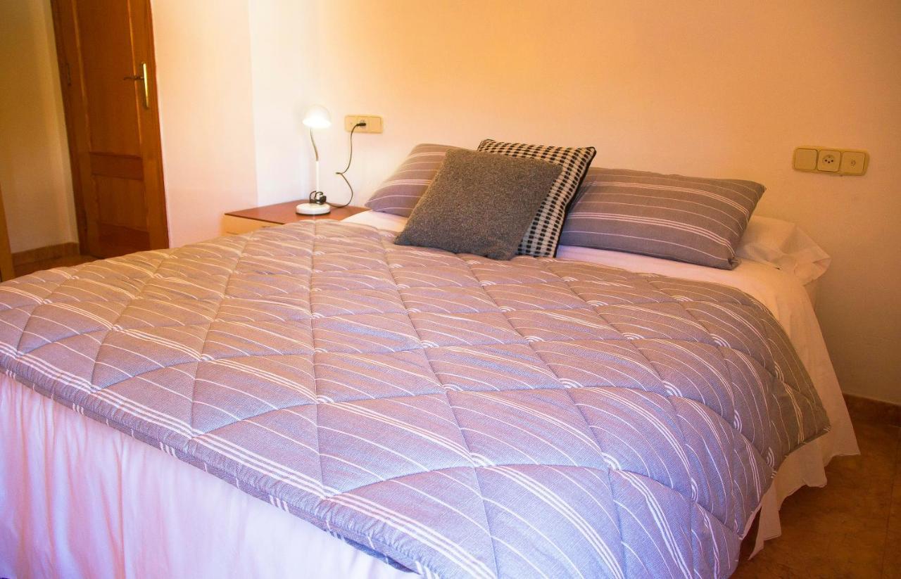 N28 Bed & Breakfast Xàtiva Eksteriør bilde