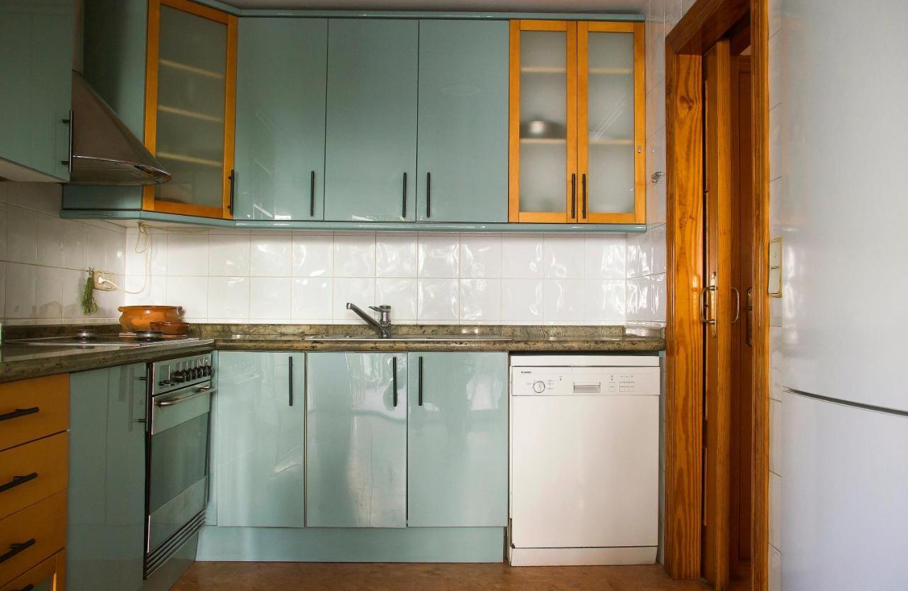 N28 Bed & Breakfast Xàtiva Eksteriør bilde