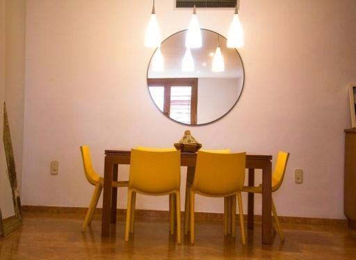 N28 Bed & Breakfast Xàtiva Eksteriør bilde