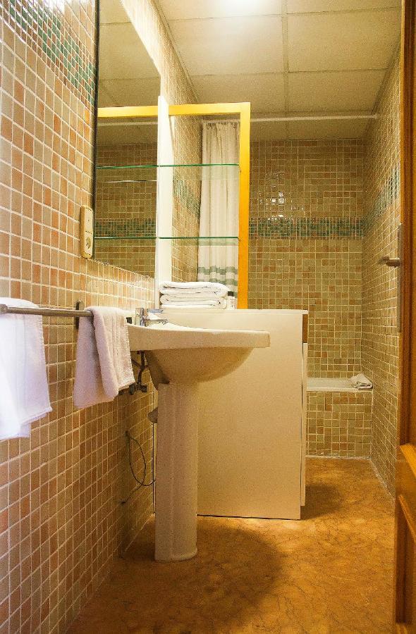 N28 Bed & Breakfast Xàtiva Eksteriør bilde