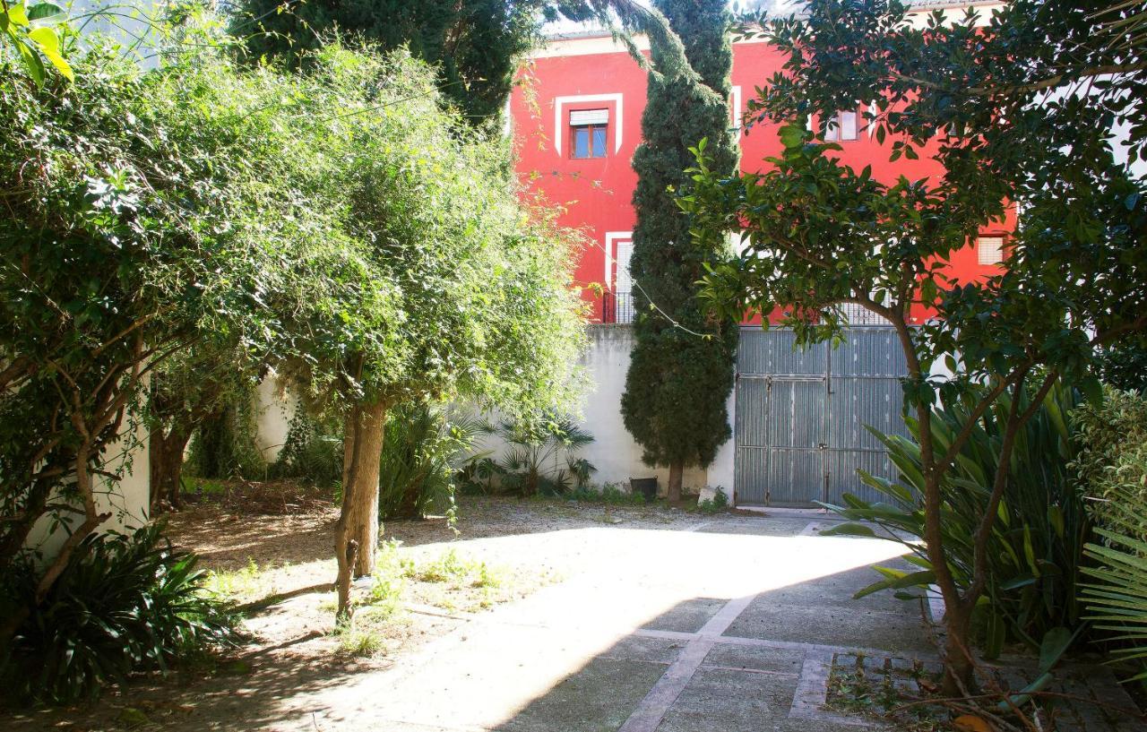 N28 Bed & Breakfast Xàtiva Eksteriør bilde