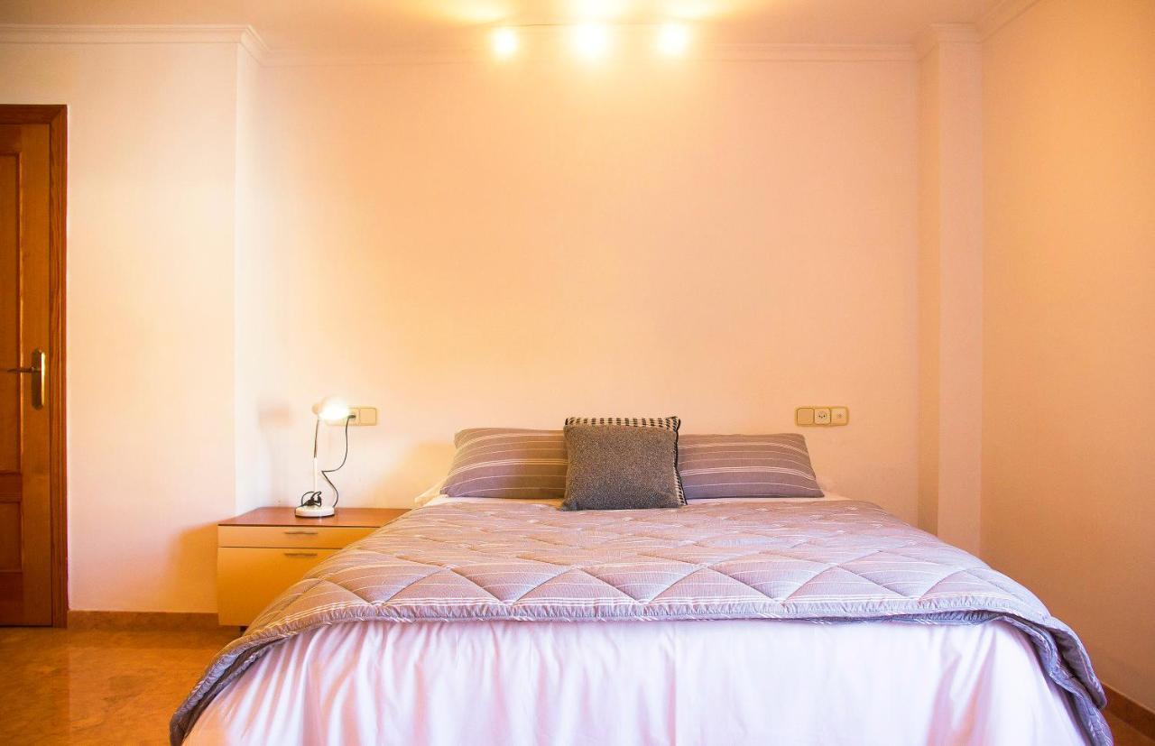 N28 Bed & Breakfast Xàtiva Eksteriør bilde