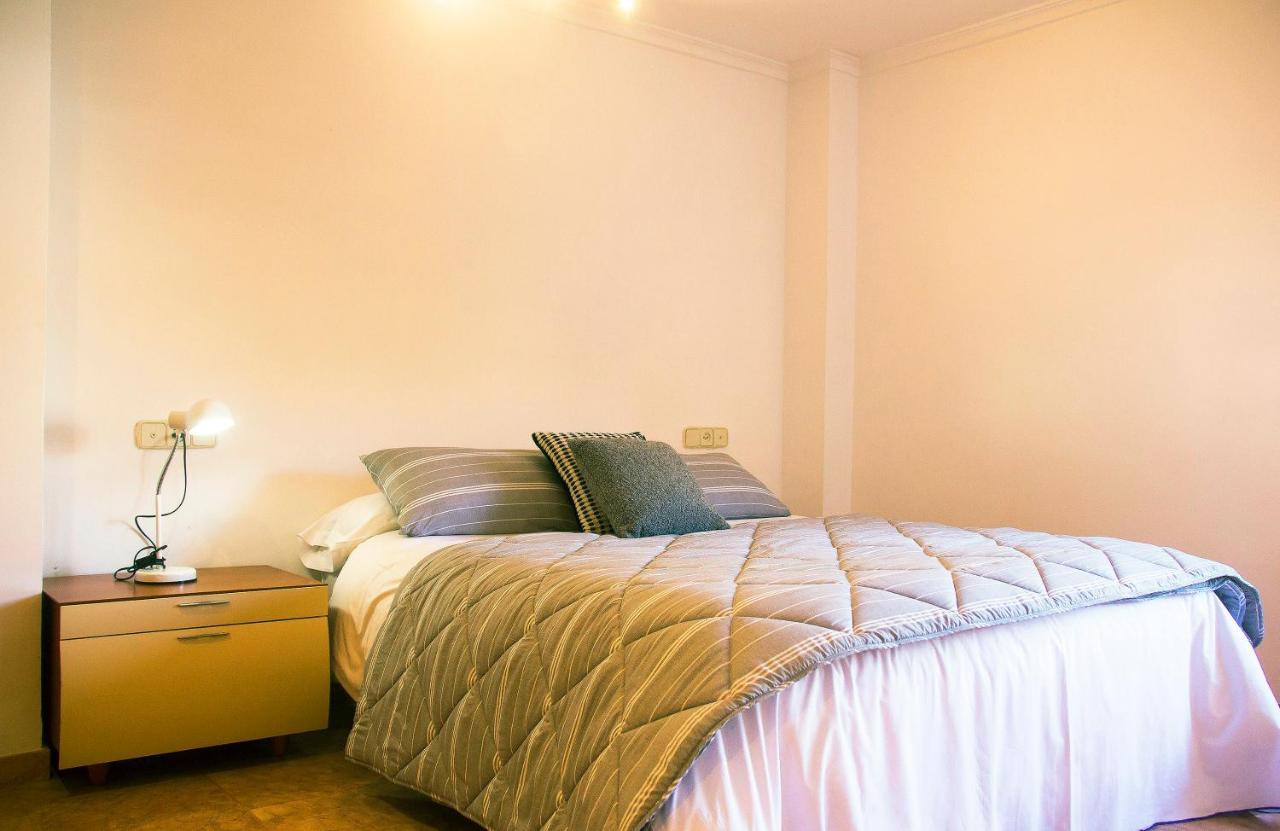 N28 Bed & Breakfast Xàtiva Eksteriør bilde