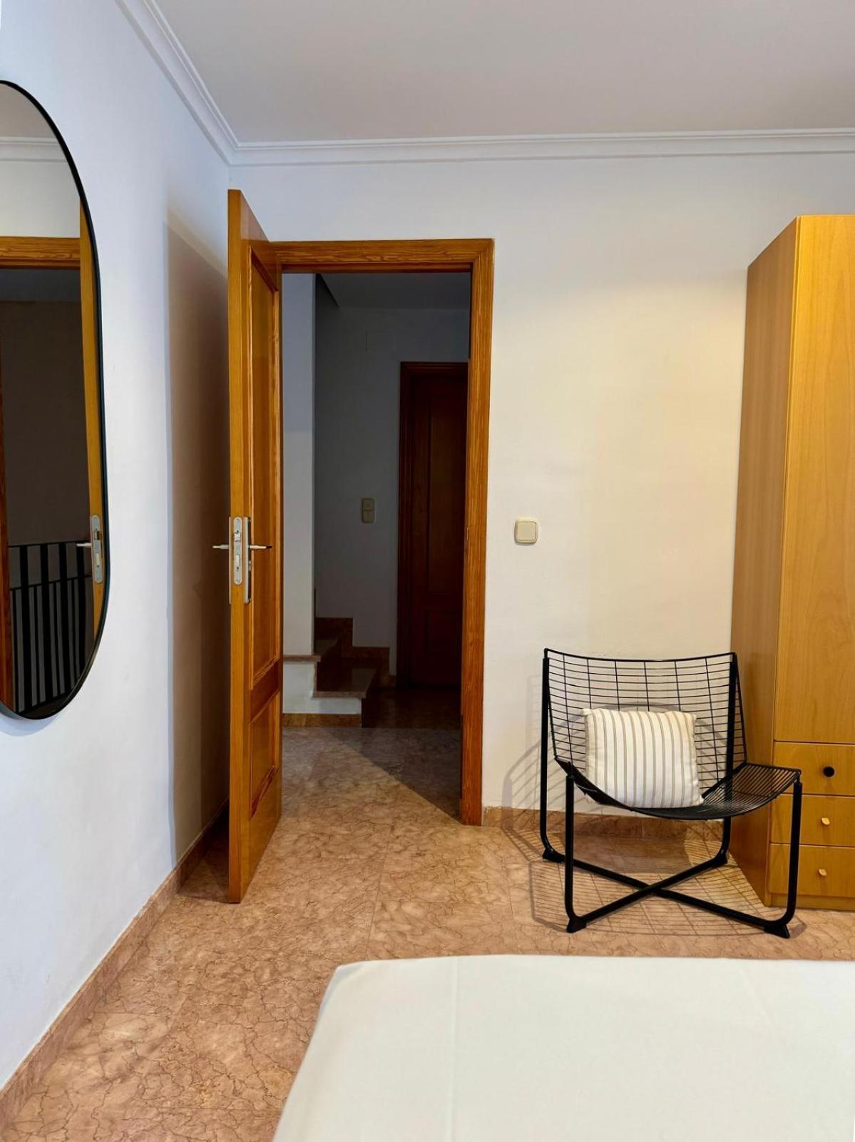 N28 Bed & Breakfast Xàtiva Eksteriør bilde