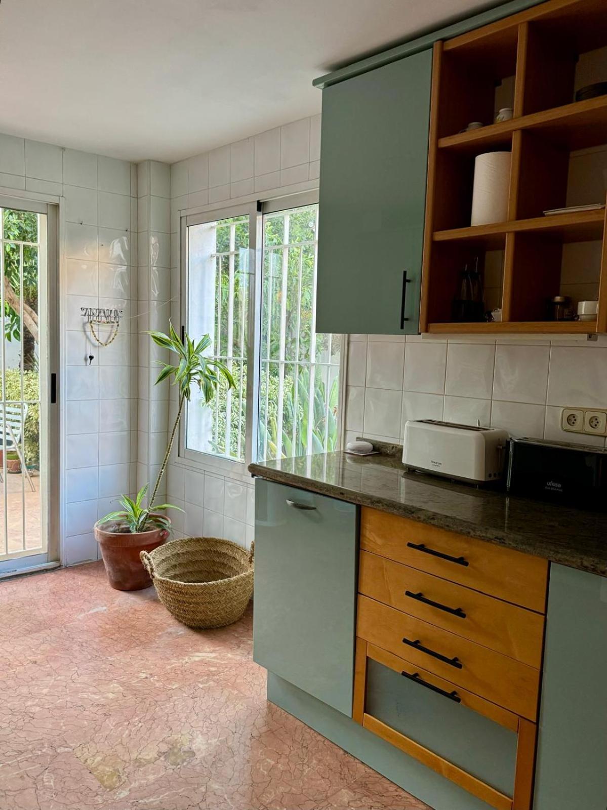 N28 Bed & Breakfast Xàtiva Eksteriør bilde