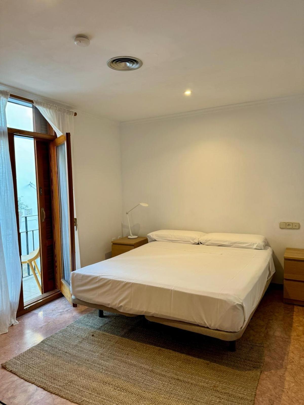 N28 Bed & Breakfast Xàtiva Eksteriør bilde
