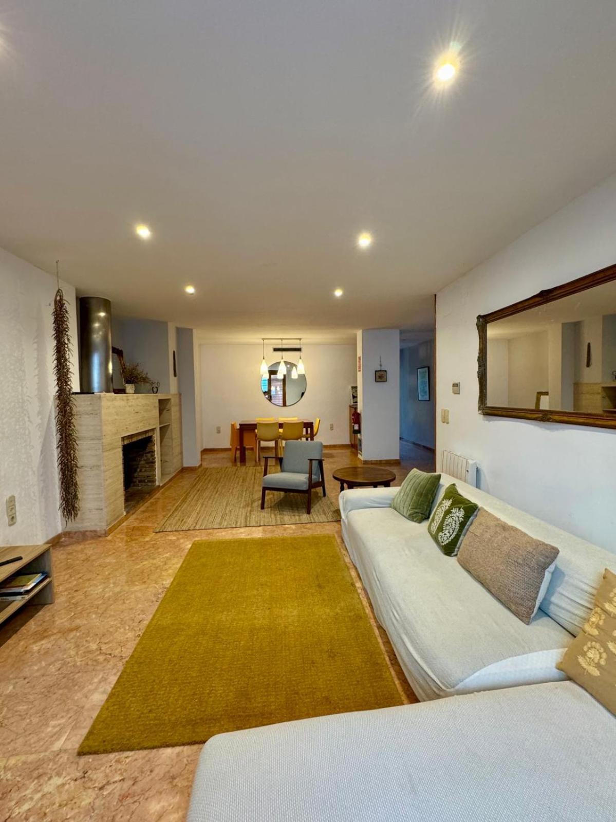 N28 Bed & Breakfast Xàtiva Eksteriør bilde